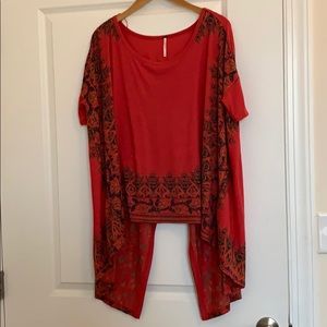 Free People Crewneck